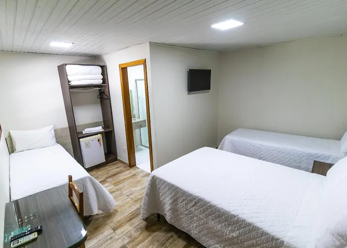 Hotel Alegrete