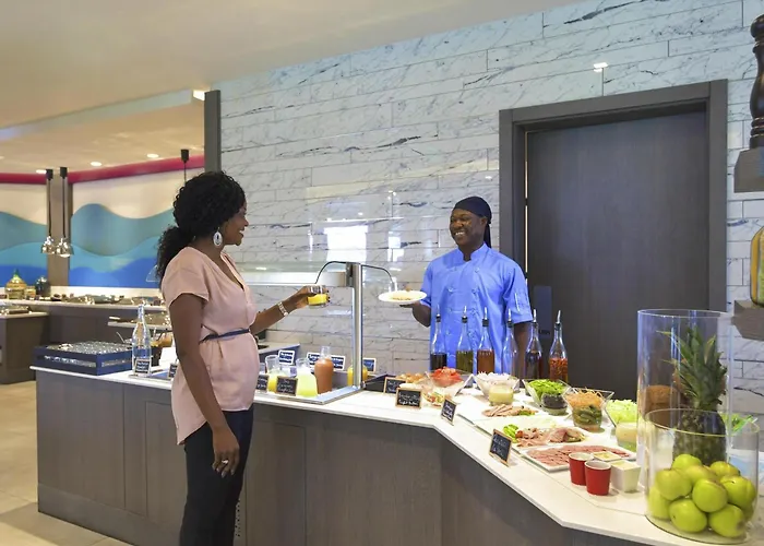 Novotel Cotonou Orisha