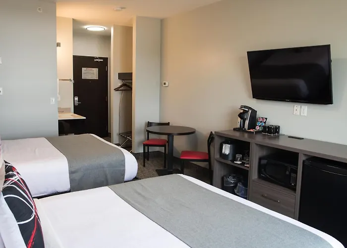 Kanata Whitecourt