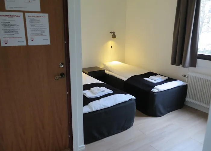 Hotell Esplanad
