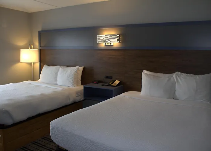 Americinn By Wyndham Worthington