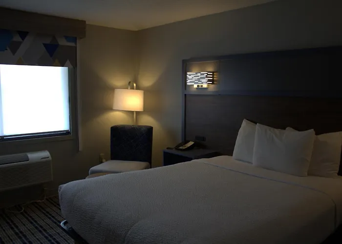 Americinn By Wyndham Worthington