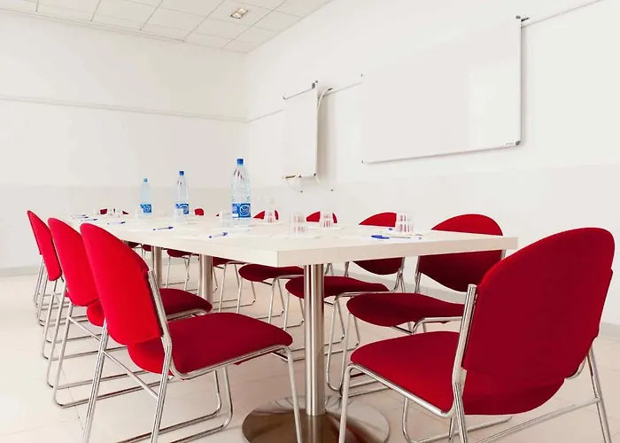 Ibis Malabo