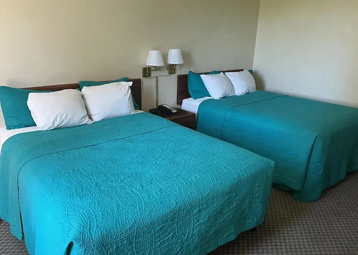 Hot Springs Hotel & Spa