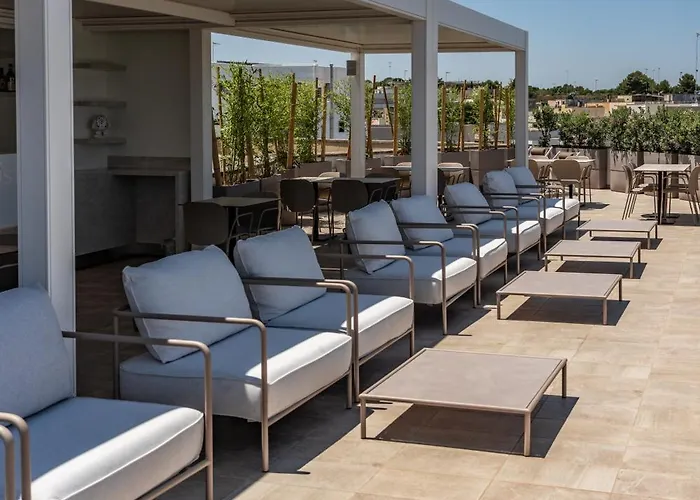 Hotel Bellavista - Boutique Hotel