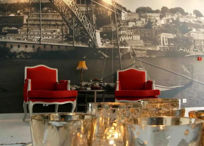 Hotel Douro Inn