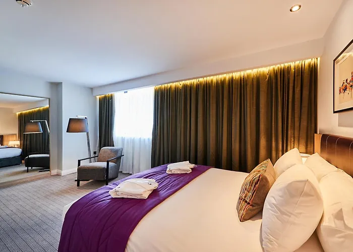 Park Regis Birmingham