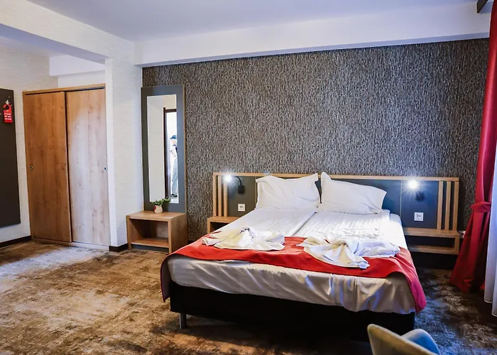 Hotel Relax & Resort Sovata