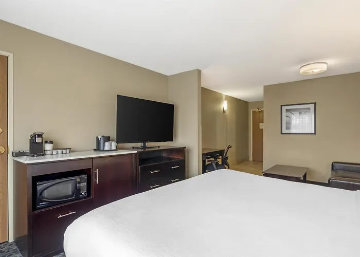 Best Western Plus Aberdeen