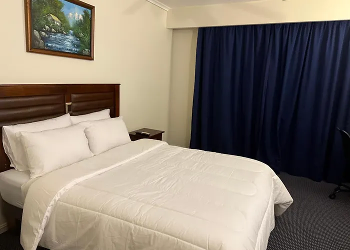Hotel Econohotel