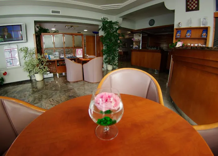 Hotel Villa Marija