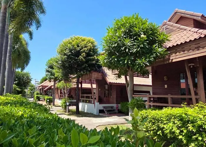 Pruksa Resort Prachuabkhirikhan