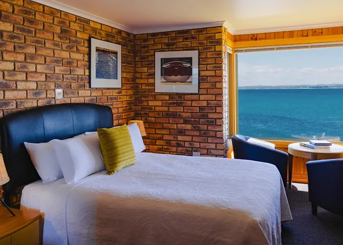 Stanley Village Waterfront Accommodation