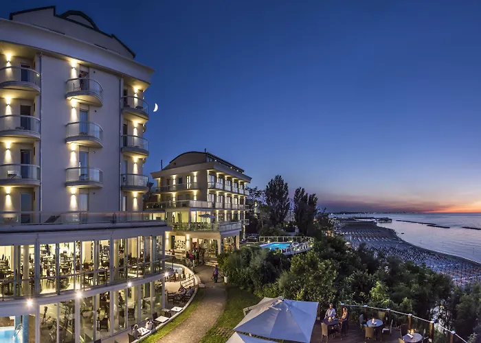 Hotel Sans Souci