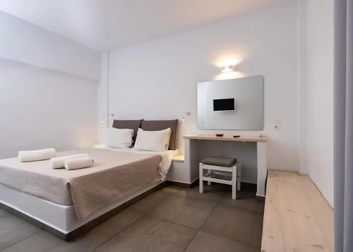Hotel Galini Sifnos