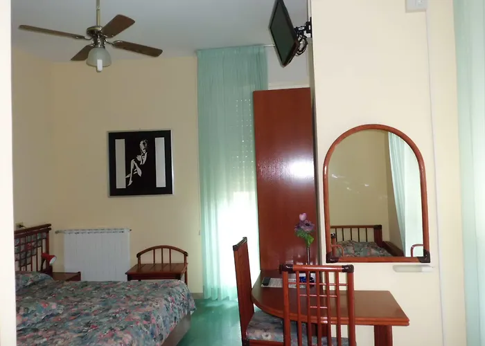 Hotel 5 Terre