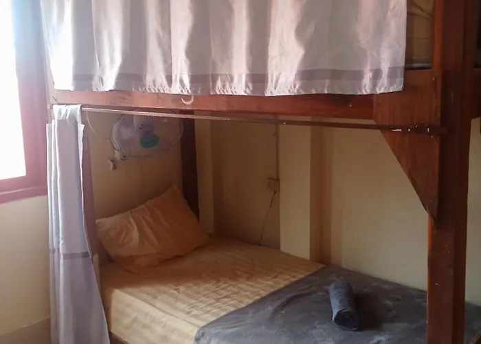 Ning Ning Bungalow