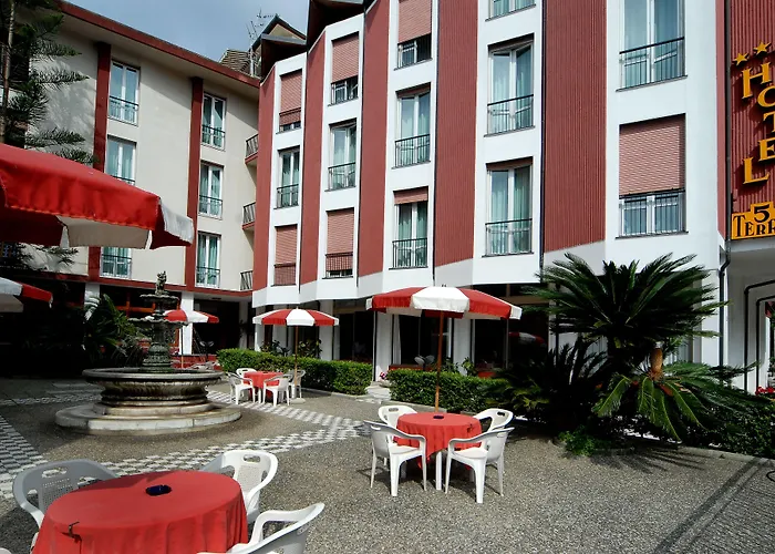 Hotel 5 Terre