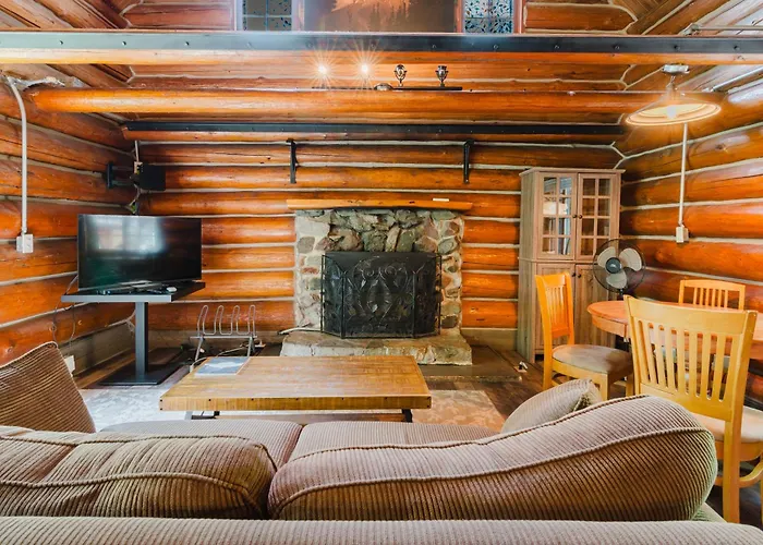 Alta Crystal Resort