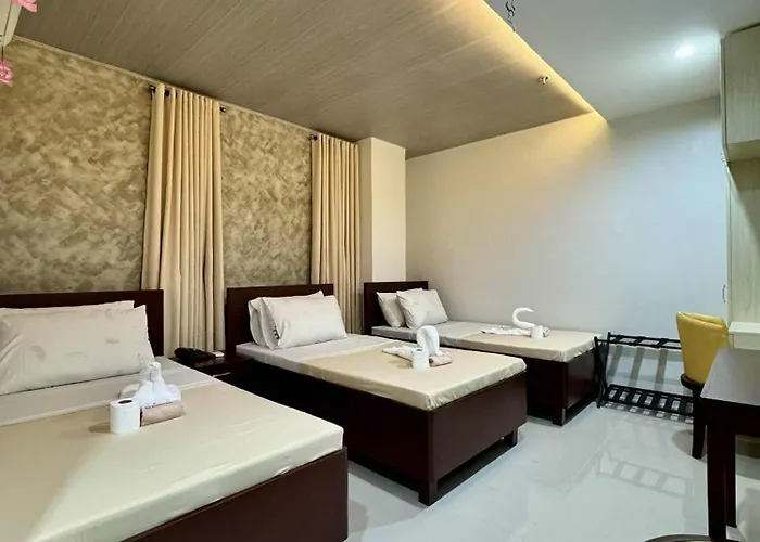 Davao Persimmon Suites