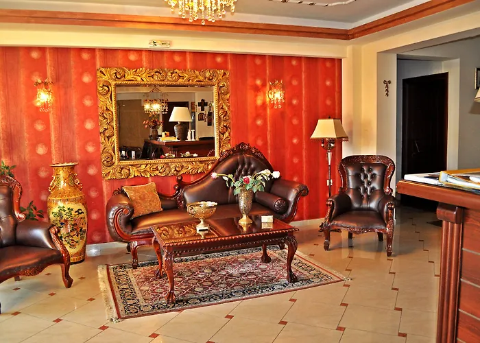 Hotel Vizantio
