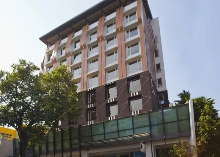 The Hq