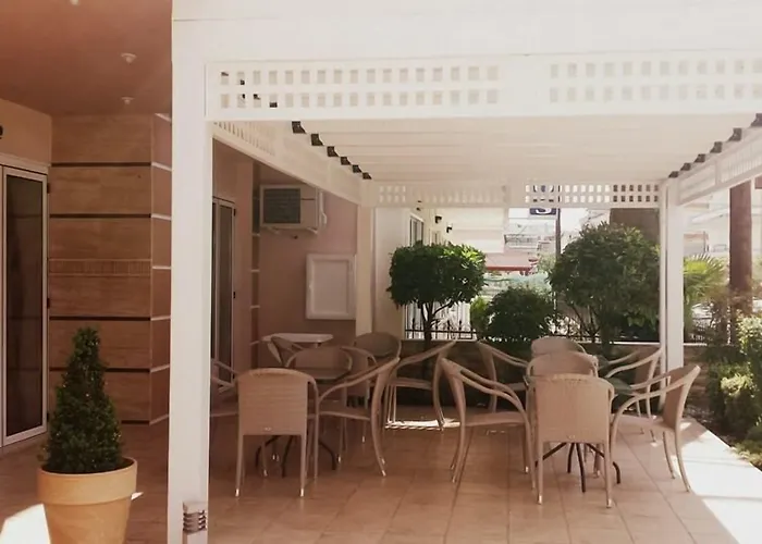 Hotel Vizantio
