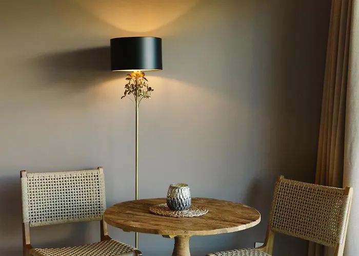 1930 Boutique Hotel