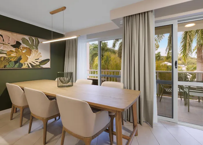 Coral Coast Resort Accor Vacation Club Apartments