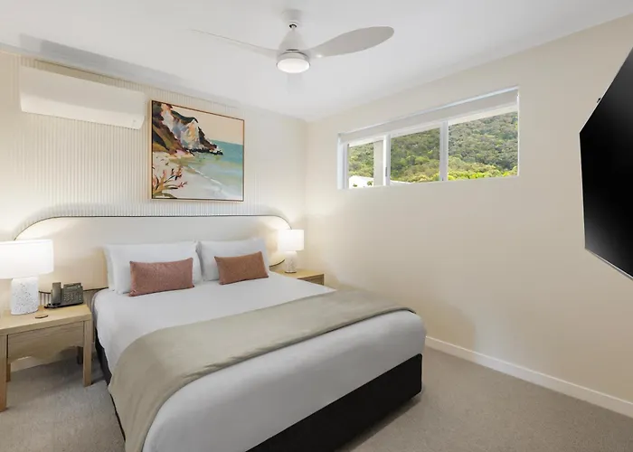 Coral Coast Resort Accor Vacation Club Apartments