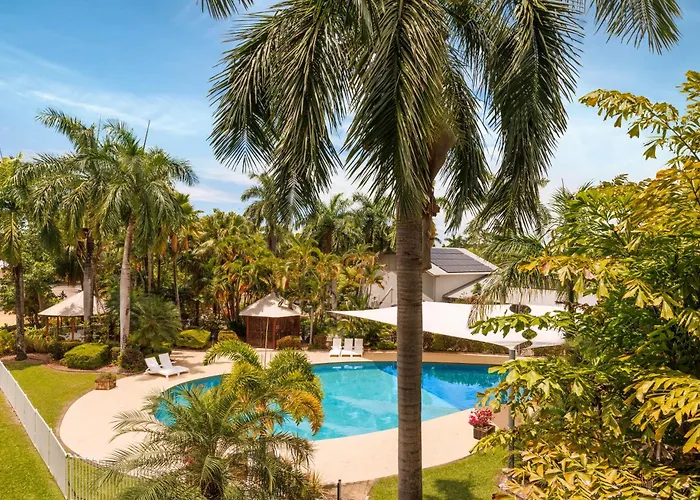Coral Coast Resort Accor Vacation Club Apartments
