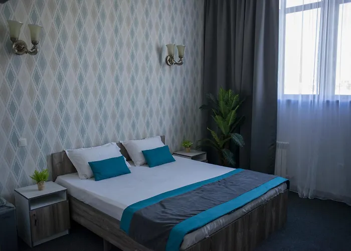 Tarlan Hotel