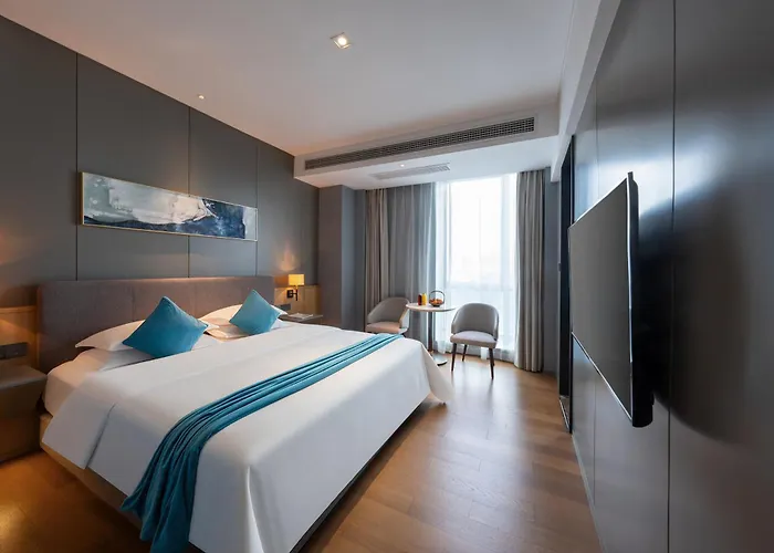 Ou Cheng Hotel