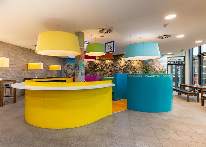 Hotel Am Ruessel