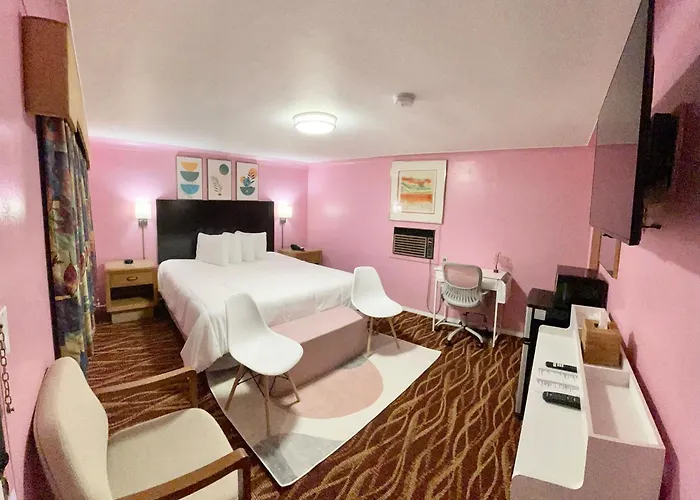 Best Motel Bowling Green