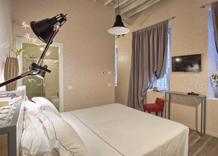 Hotel Torino
