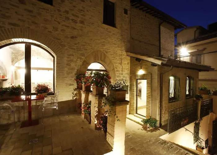 Hotel Sorella Luna