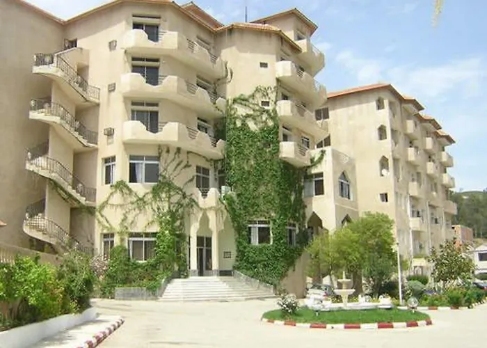 Mimosa Palace