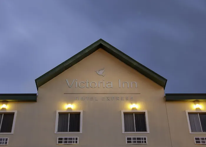 Victoria Inn