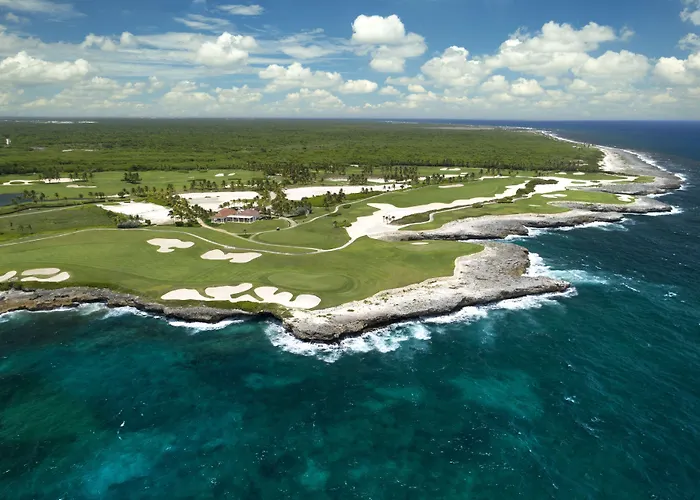 Four Points By Sheraton Puntacana
