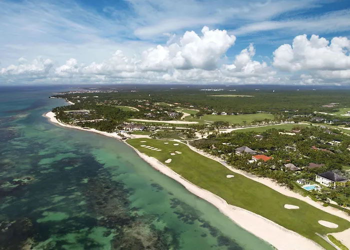 Four Points By Sheraton Puntacana