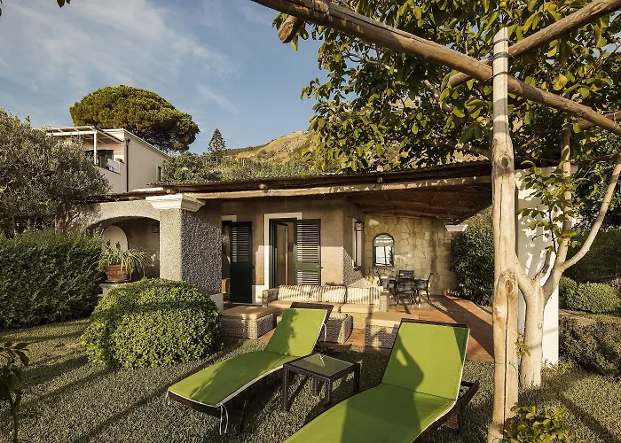 Tenuta Del Poggio Antico