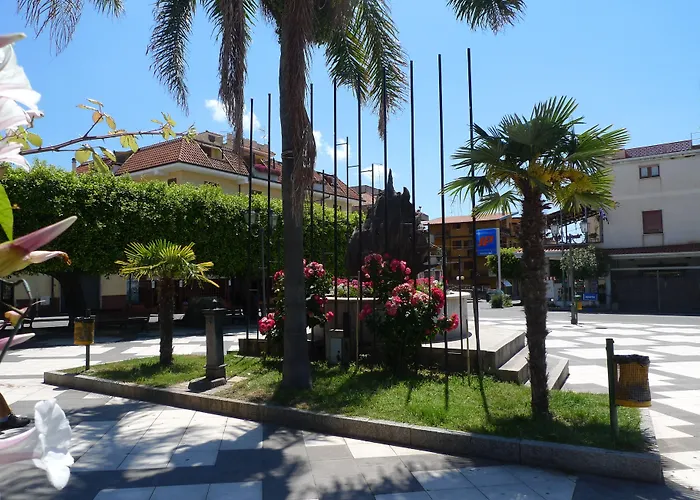 Hotel Alexander