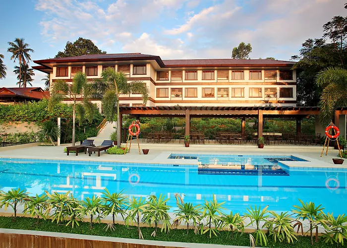 Hotel Tropika