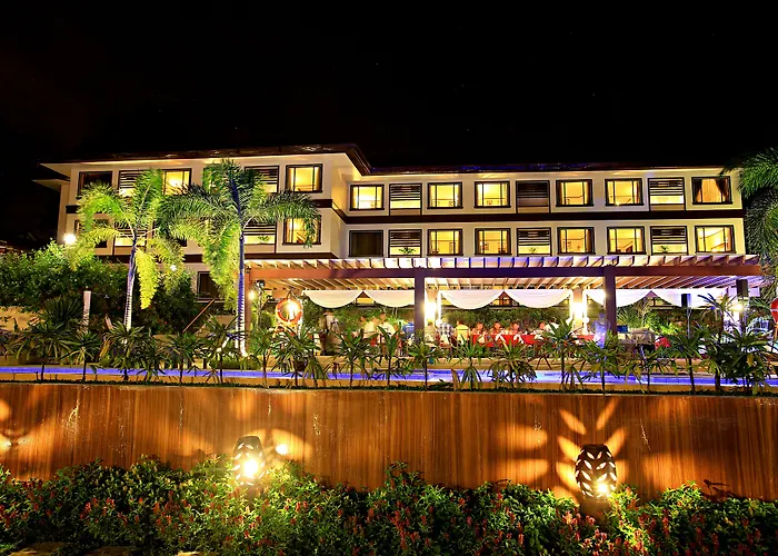 Hotel Tropika