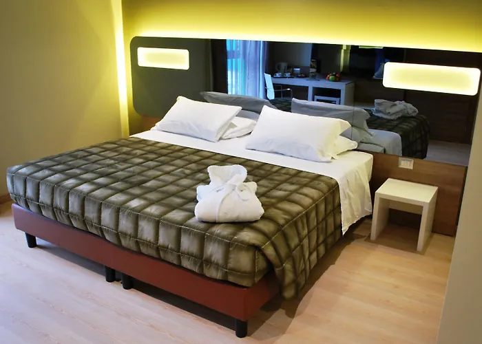 Idea Hotel Plus Savona