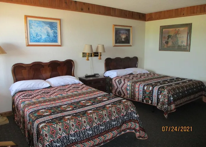 Sundown Motor Lodge