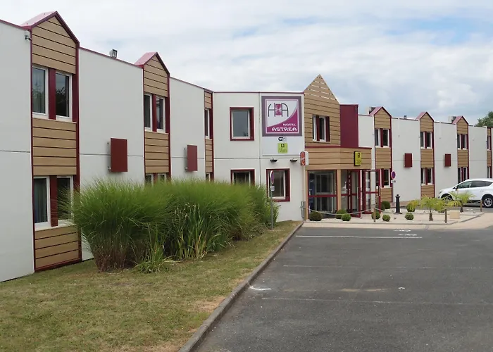 Contact Hotel Astrea Nevers Nord Et Son Restaurant La Nouvelle Table