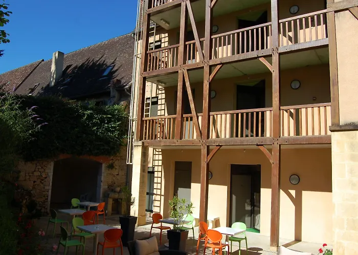 Hotel De Compostelle