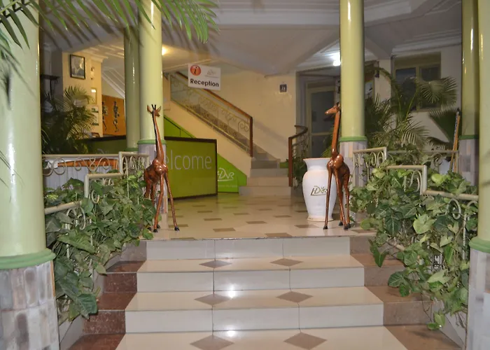 Dolce Vita Resort Hotel